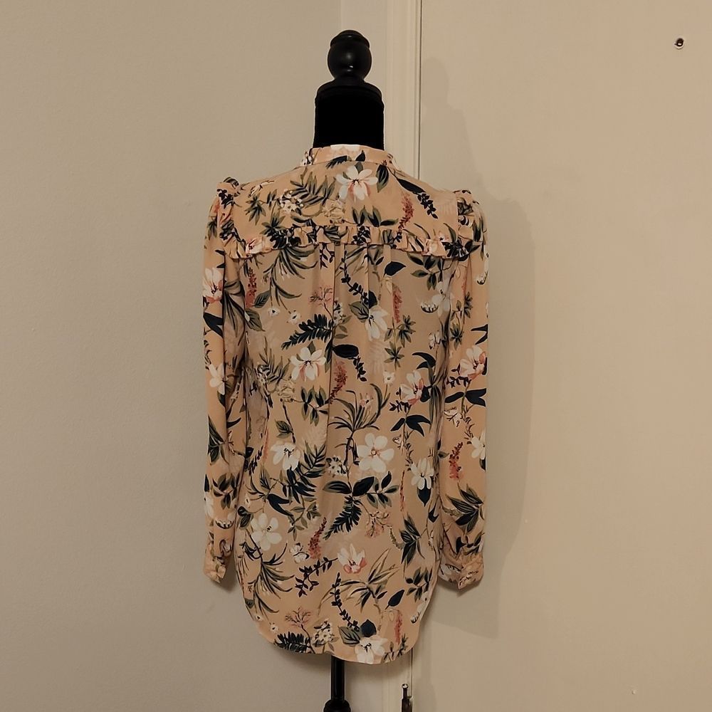 Kate Spade Blouse - Picture 5 of 6